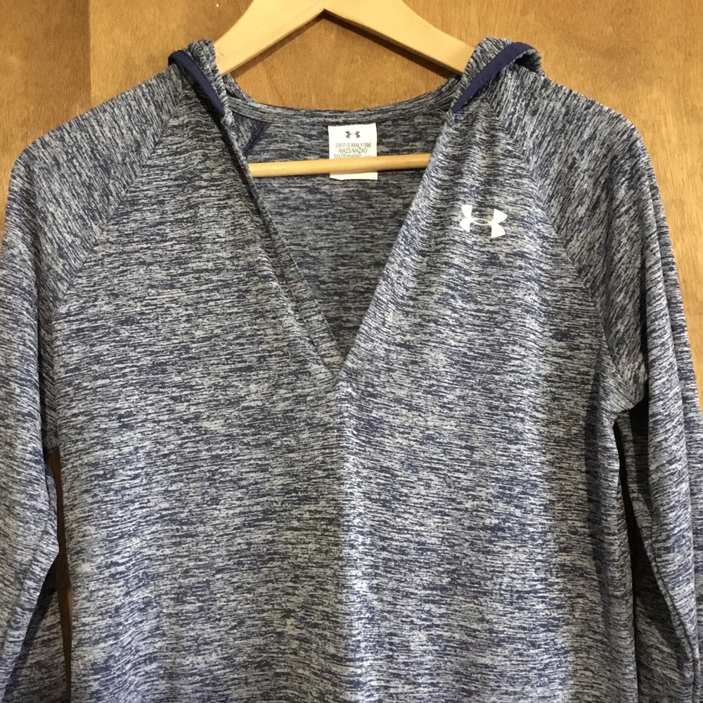 Under Armour Long Sleeve